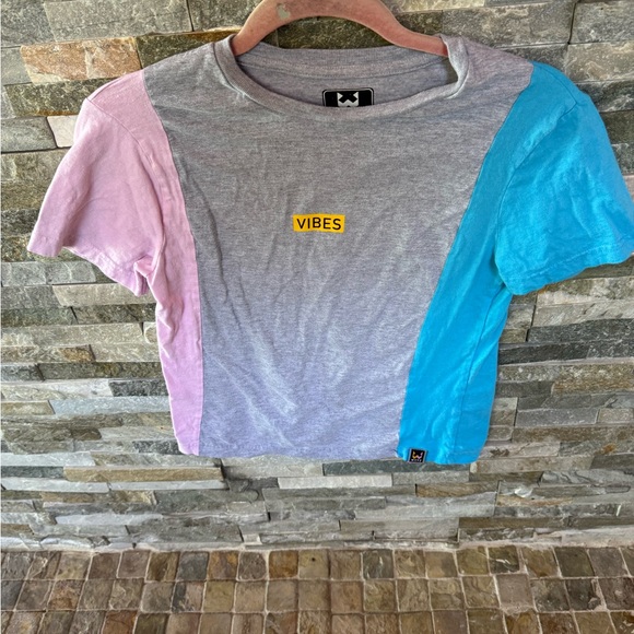 Wxyz Other - Vibes wxyz top